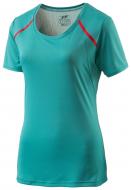 Футболка Pro Touch Osita wms 285832-902666 р.L бирюзовый
