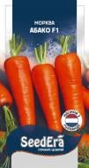 Насіння SeedEra морква Абако F1 400 шт. (4823073726495)