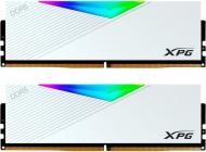 Оперативна пам'ять ADATA DDR5 SDRAM 32 GB (2x16GB) 5200 MHz (AX5U5200C3816G-DCLARWH)