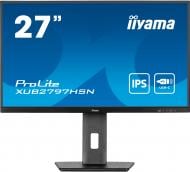 Монитор Iiyama ProLite 27" (XUB2797HSN-B1)