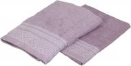 Набор полотенец Rich 50x80 см фиолетовый UP! (Underprice) Набор полотенец Rich 50x80 см фиолетовый UP! (Underprice)