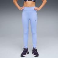 Лосины Puma W TAD ESSENTIAL TIGHT - HW 7/8 52589960 р.M фиолетовый