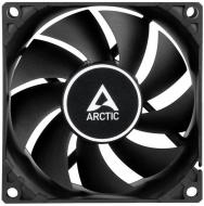 Корпусний кулер Arctic F8 TC (ACFAN00208A) Black