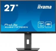 Монитор Iiyama ProLite 27" (XUB2797QSN-B1)