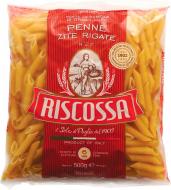 Макароны Riscossa Penne Zite Rigate 500 г (8011780009277)