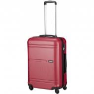 Чемодан Travelite Yamba 61 л красный TL075248-10 Чемодан Travelite Yamba 61 л красный TL075248-10