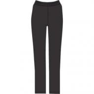 Брюки поварские женские р XS черный