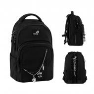 Рюкзак KITE Education teens Black&Charm K26-2578M-1 Рюкзак KITE Education teens Black&Charm K26-2578M-1