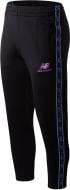 Брюки New Balance MP01509BM MP01509BM р. S черный