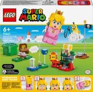 Конструктор LEGO Super Mario Пригоди з інтерактивною LEGO® Піч 71441