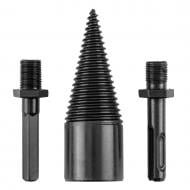 Сверло для раскалывания древесины GRAPHITE SDS Plus HEX 32 мм 54T426