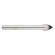 Свердло для скла GRAPHITE 10 мм 54T416