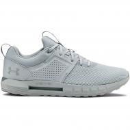 Кроссовки мужские демисезонные Under Armour UA HOVR CTW 3022427-102 р.45 серые
