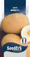 Насіння SeedEra диня Амал F1 10 шт. (4823073726570) Насіння SeedEra диня Амал F1 10 шт. (4823073726570)