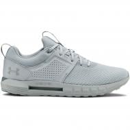 Кроссовки мужские демисезонные Under Armour UA HOVR CTW 3022427-102 р.44 серые