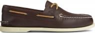 Топ-сайдеры Sperry SP-0195115 р.45,5 коричневый