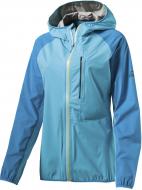 Куртка McKinley Warenda Wms 273569-70809 42 голубой Куртка McKinley Warenda Wms 273569-70809 42 голубой