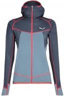 Джемпер Salewa Puez PL W FZ 27389-3960 р.XS серый