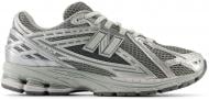 Кросівки чоловічі New Balance 1906 M1906REH р.42 сірі