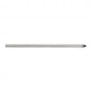 Свердло для скла GRAPHITE 4 мм 54T412