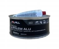 Шпаклевка с алюминием Polfill 1 кг