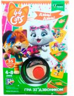 Игра настольная Vladi Toys со звонком VT8010-08 Игра настольная Vladi Toys со звонком VT8010-08