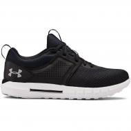 Кроссовки женские демисезонные Under Armour UA W HOVR CTW 3022469-001 р.38 черные
