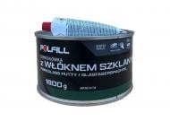 Шпаклевка со стекловолокном Polfill 1,8 кг