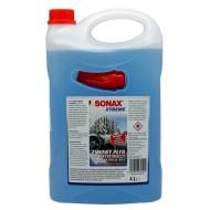 Омивач скла SONAX NanoPro зима -20 °С 4 л