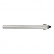 Свердло для скла GRAPHITE 8 мм 54T415