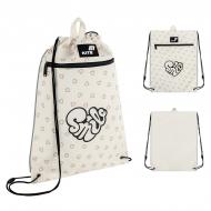 Сумка для обуви KITE Shimmer & Smile K26-601M-31