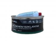 Шпаклевка со стекловолокном Polfill 1 кг