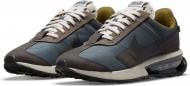 Кроссовки мужские Nike AIR MAX PRE-DAY LX DC5330-301 р.46 сине-серые