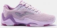 Кроссовки женские Joma T.ACE LADY 2319 BLANCO MORADO TACELS2319T р.37,5 белые