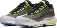 Кроссовки мужские Nike AIR MAX 95 DD1871-002 р.46 разноцветные