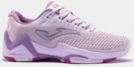 Кроссовки женские Joma T.ACE LADY 2319 BLANCO MORADO TACELS2319T р.38 белые