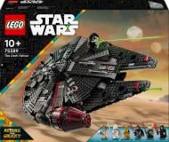 Конструктор LEGO Star Wars Темный сокол 75389