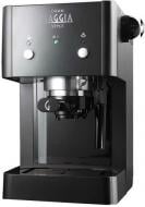 Кавоварка ріжкова Gaggia Gran Style Style black