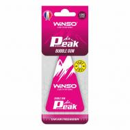 Ароматизатор подвесной WINSO Peak Bubble Gum 538180 16 мл
