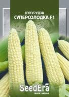 Насіння SeedEra кукурудза Суперсолодка F1 20 г (4823073725795)