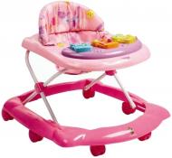 Ходунки Geoby LXB106H-JO63PP 10185 Ходунки Geoby LXB106H-JO63PP 10185
