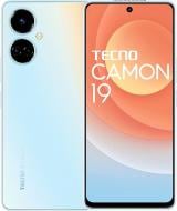 Смартфон Tecno Camon 19 NFC 6/128GB sea salt white (4895180784217)