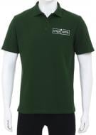 Тенниска-поло Студия света мужской размер XXL зеленый