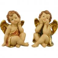 Сувенир рождественский Ангел 12 см в ассортименте ZY96601-23