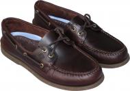 Мокасины Sperry SP-0195214 р.45,5 коричневый