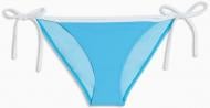 Плавки Puma SWIM WOMEN SIDE TIE BRIEFS 1P 90769125 р.S голубой