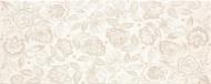 Плитка Venus Аріа флаверс бейге 20,2x50,4 Плитка Venus Аріа флаверс бейге 20,2x50,4
