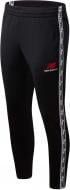 Брюки New Balance MP01516BK MP01516BK р. XL черный
