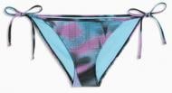 Плавки Puma SWIM WOMEN PRINTED SIDE TIE BRIEFS 1P 94752602 р.S разноцветный
