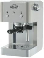 Кофеварка рожковая Gaggia Gran Prestige